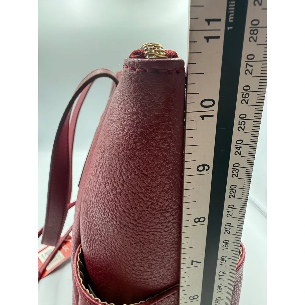 Relic piper tote